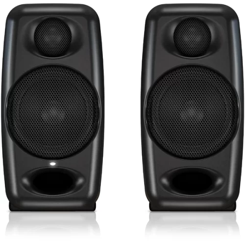 【新品未開封】IK Multimedia iLoud Micro Monitor IK Multimedia iLoud Micro Monitor Black Студийные мониторы, 3